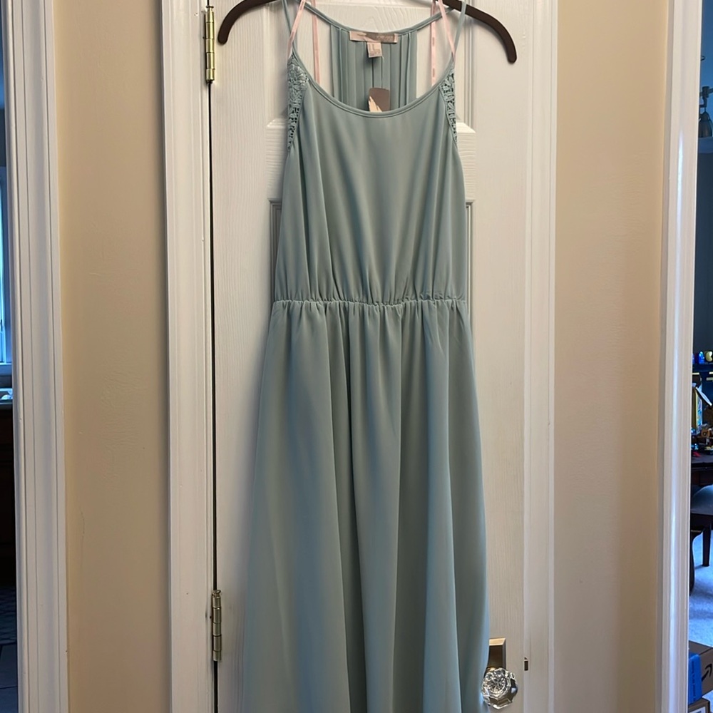 NWT Knee-Length Cocktail Dress